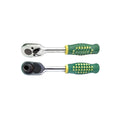 Ratel met 1/4'' Bithouder