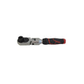 Ratel met 1/4'' Bithouder Flexibel