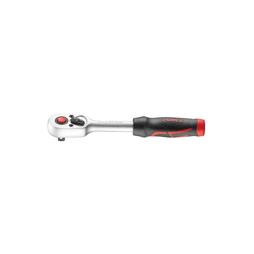 1/2" Omkeerbare ratelsleutel 255mm