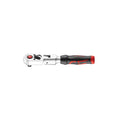 1/4" Omkeerbare ratelsleutel 143mm