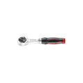 3/8" Omkeerbare ratelsleutel 188mm