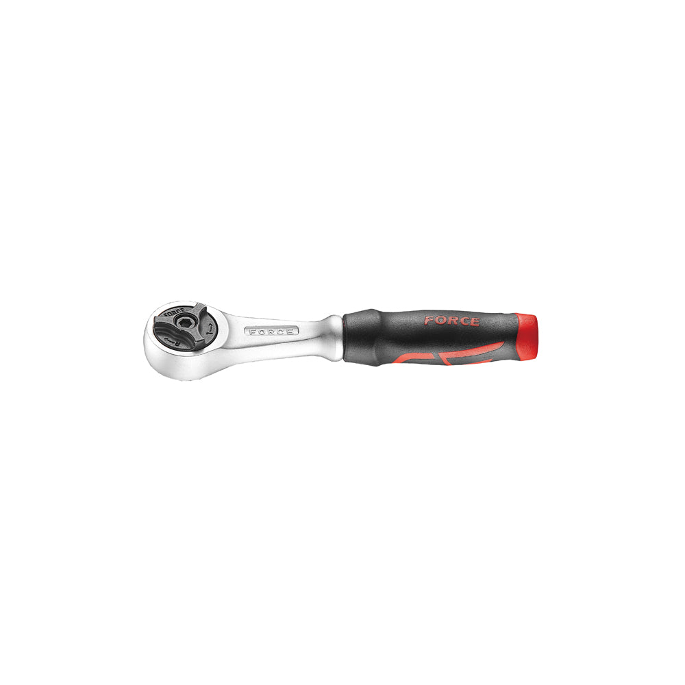 3/8" Omkeerbare ratelsleutel 188mm