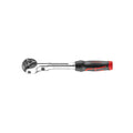 1/2" Omkeerbare flexibele ratelsleutel 312mm
