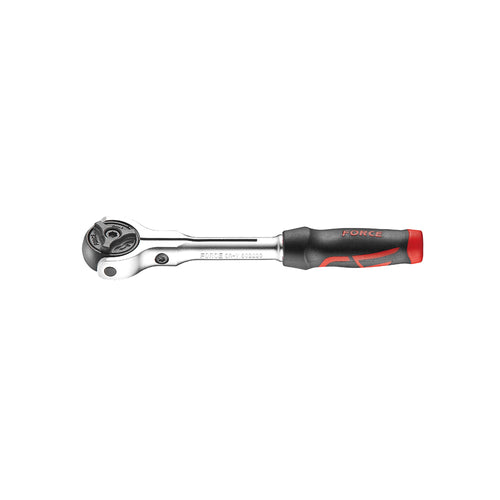 1/2" Omkeerbare flexibele ratelsleutel 312mm