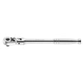 3/8" Omkeerbare knikbare ratelsleutel 265mm