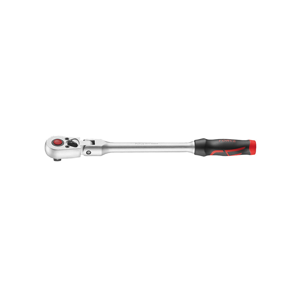3/8" Omkeerbare knikbare ratelsleutel 273mm