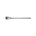 1/2'' ratel met 36-tanden