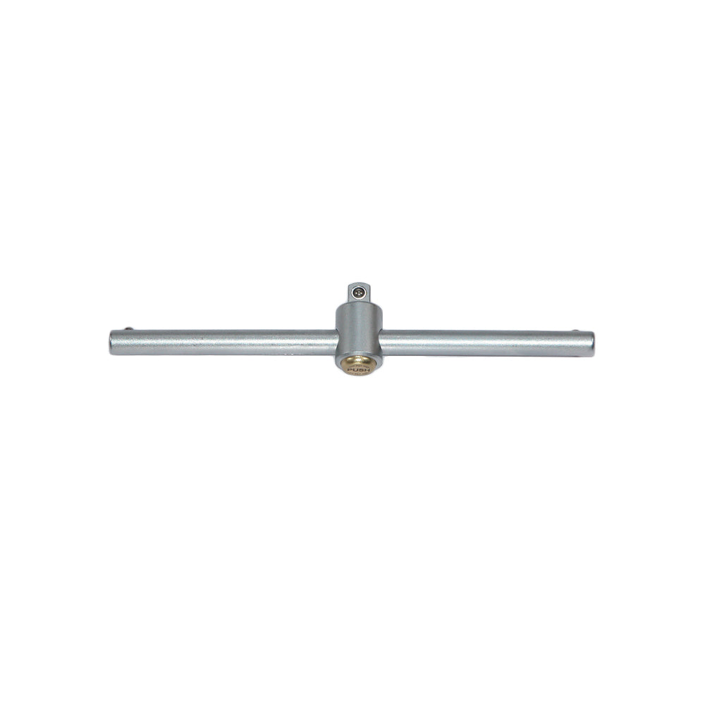 3/8" T-hendel met vergrendeling 200mmL