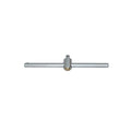 3/4" Locking Sliding T handle