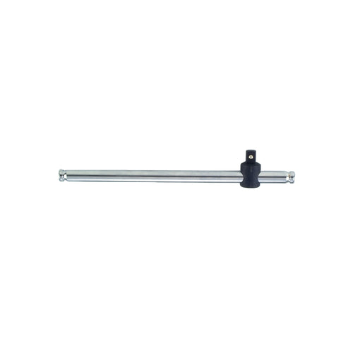 1/2'' T-hendel met kracht adapter