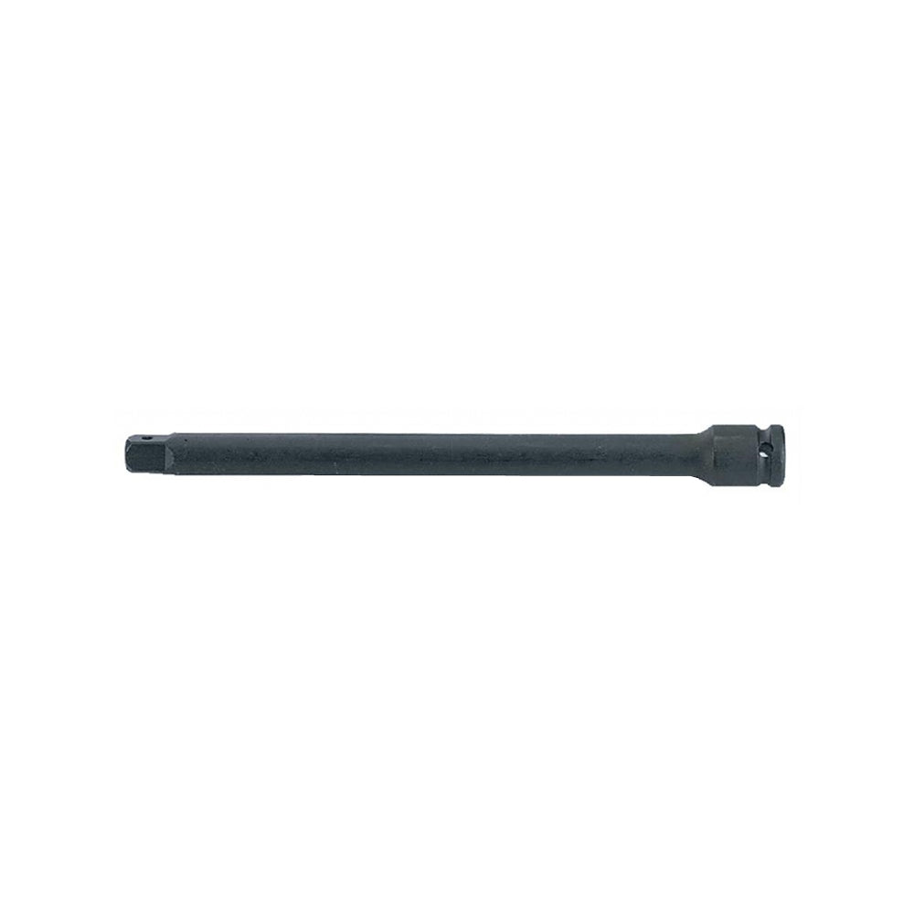 1/2'' Verlengstuk Kracht 125mmL (pin)