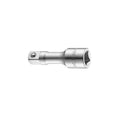 3/8'' Verlengstuk dunwandig 150mmL