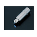 1/2'' Verlengstuk met led verlichting 80mmL