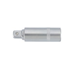1/2'' Verlengstuk met led verlichting 80mmL