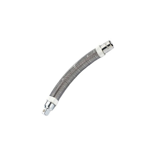 1/2" Verlengstuk flexibel 200mmL