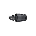 Force 80521MPB 1/4" Kracht-kogelgewricht