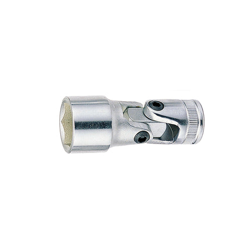 1/2'' Kniegewricht Dop (6-kant) 24