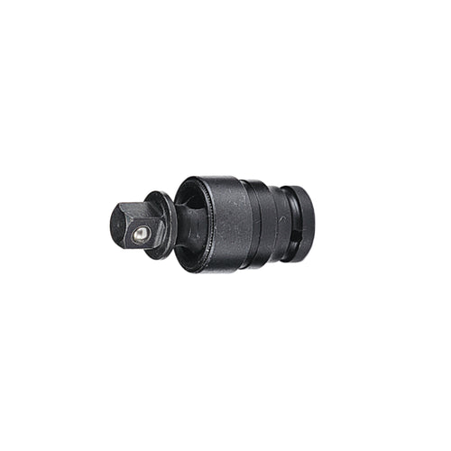 1/2" Krachtadapter met Kogelgewricht (bal)