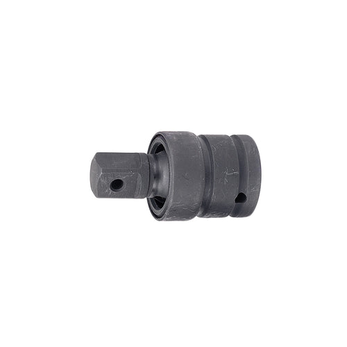 1/2" Krachtadapter met Kogelgewricht (pin)