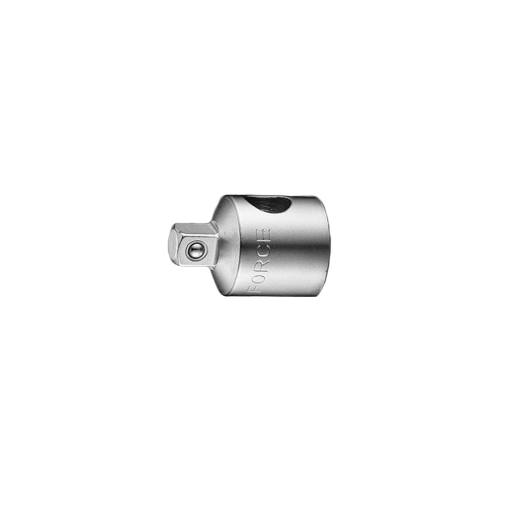 Adapter voor verlengstuk 1/4"(F) x 1/4"(M)