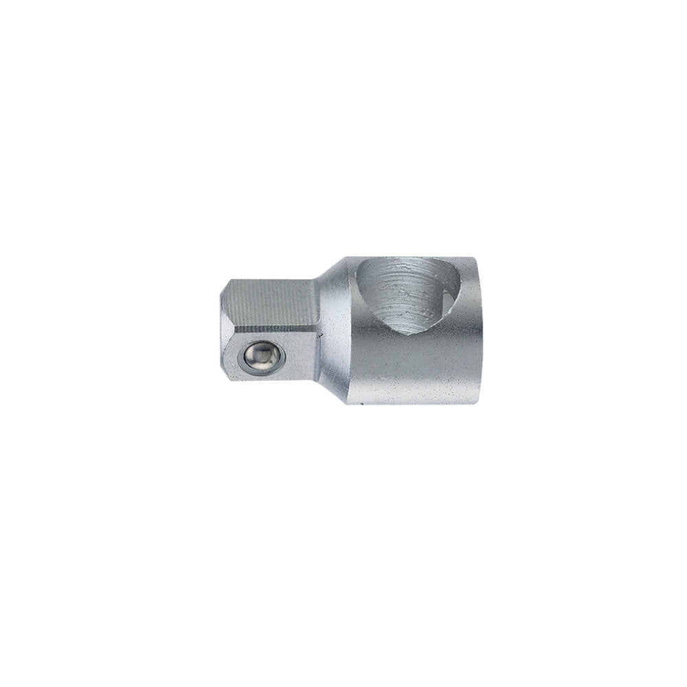 Adapter voor verlengstuk 3/8"(F) x 1/2"(M)