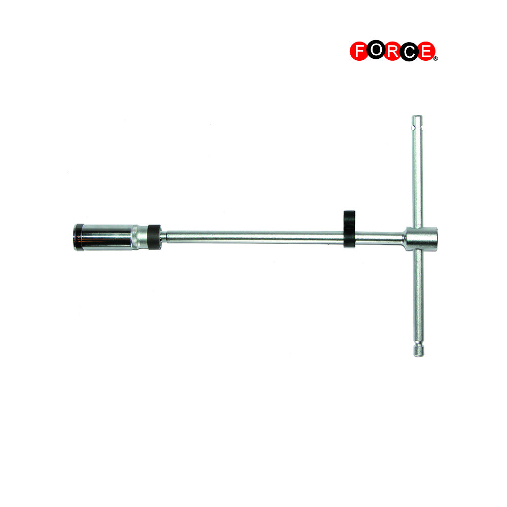 3/8" Bougiesleutel 16 (bal type)
