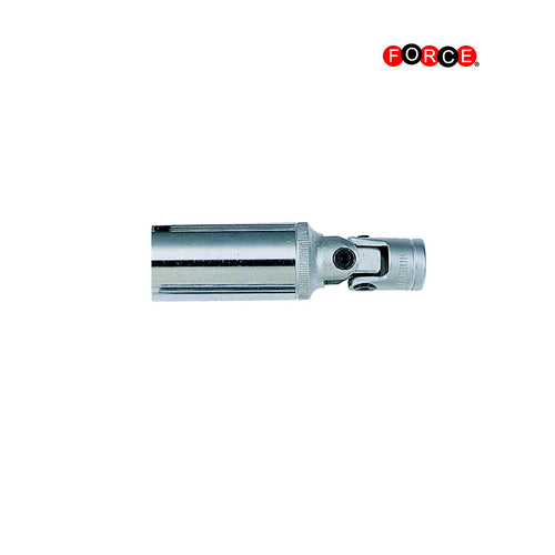 1/2" Magnetische Bougiedop met Kniegewricht 20.6
