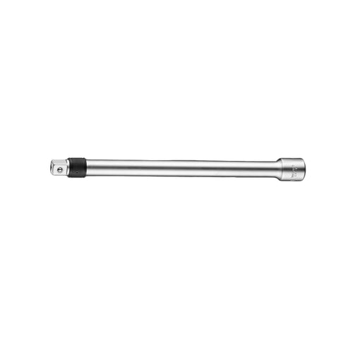 1/2" Verlengstuk met borging 125mm