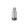 Bit Adapter met Borging 1/4''