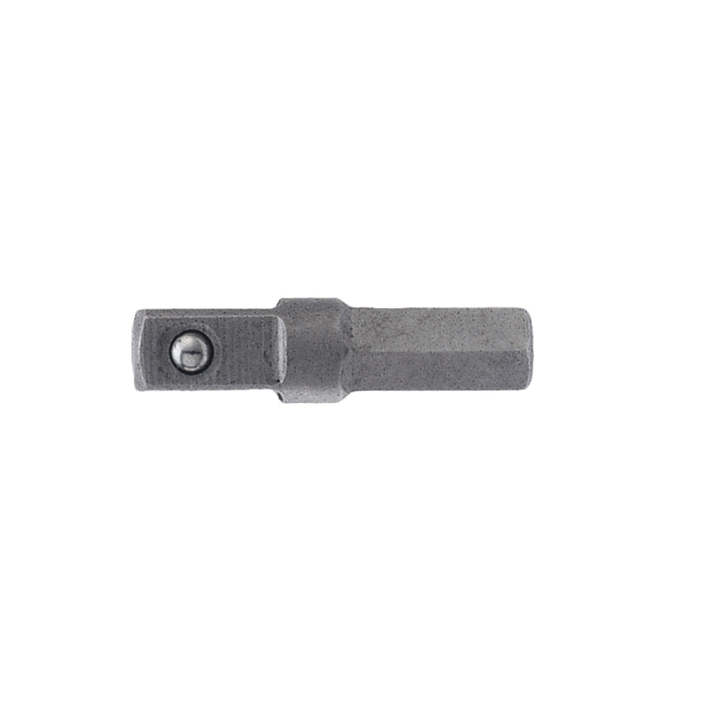 1/4" Verloopadapter 30mm