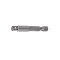 1/4" Verloopadapter 50mm