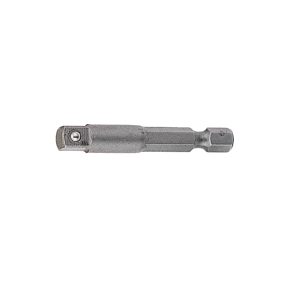 1/4" Verloopadapter 50mm