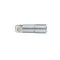 Lange Verloop Adapter 3/8"(F) - 1/2"(M)