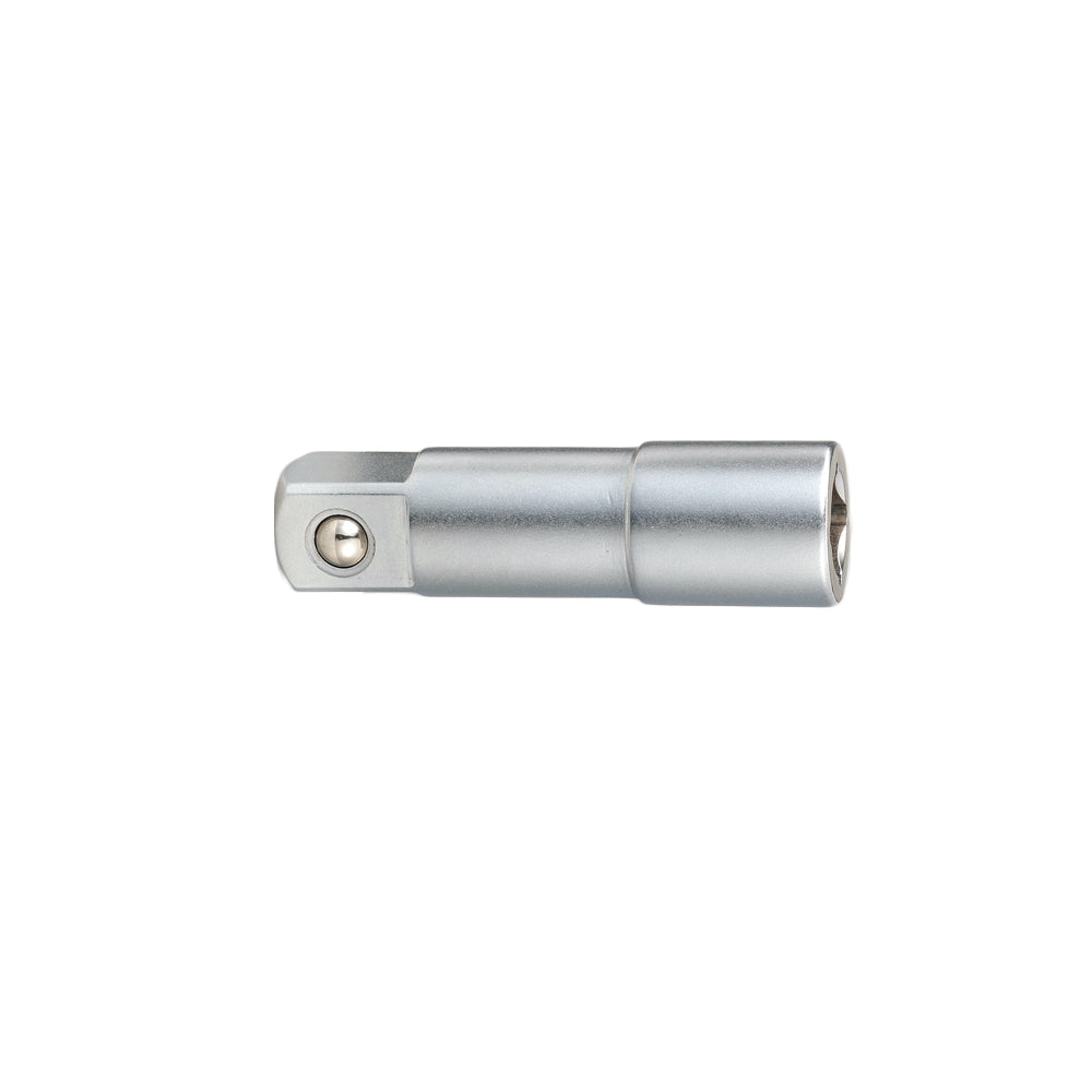 Lange Verloop Adapter 3/8"(F) - 1/2"(M)