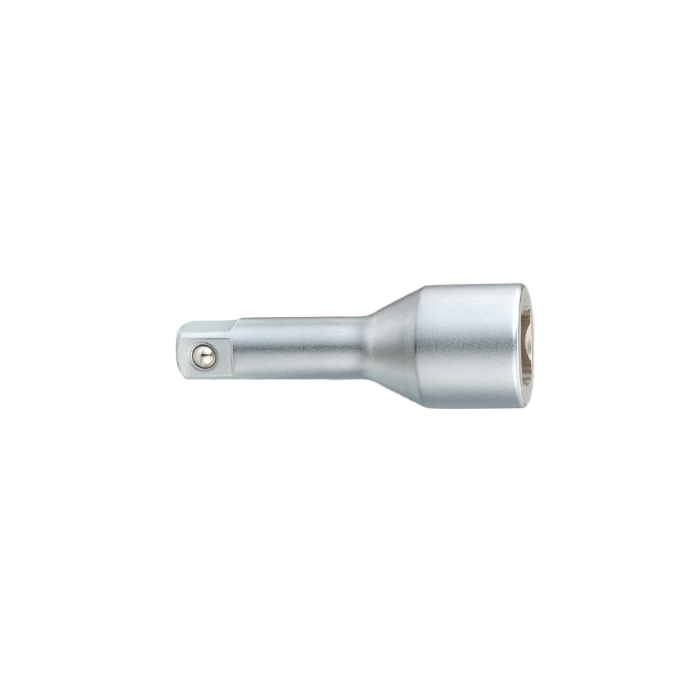 Lange Verloop Adapter 1/2"(F) - 3/8"(M), 65.5mmL
