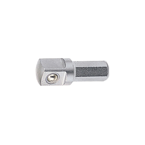 1/2" Verloopadapter 30mm