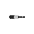 Magnetische Bithouder met Quick-Release 60mm