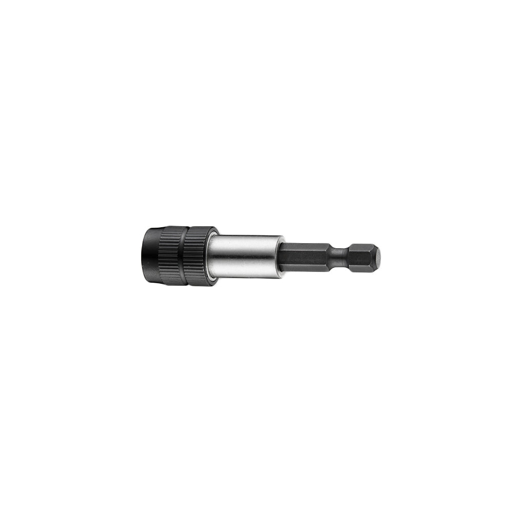 Magnetische Bithouder met Quick-Release 60mm