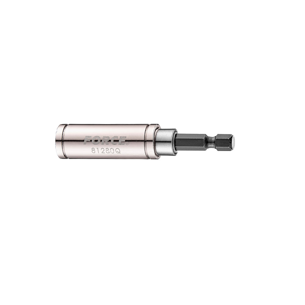 Magnetische Bithouder met Quick-Release 75mm