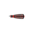 1/4" Bit Handvat met Ratelfunctie