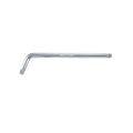 1/2" 105° Gebogen Hendel L-vorm 315mmL