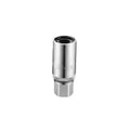 1/2'' Tapeind Uitdraaier 12mm