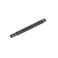 Kunststof Doppenrail voor 1/4" Drive 13st