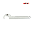 Verstelbare Haaksleutel 120-180mm
