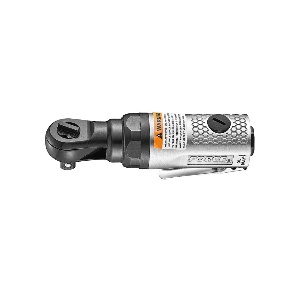 3/8" Compacte Luchtratel