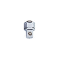 Ratelsleuteladapter 13mm x 3/8''Sq.