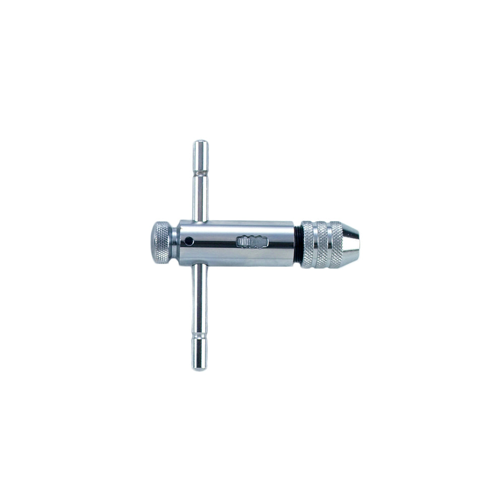 Taphouder met Ratelfunctie 6-12mm