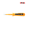 Screwdriver probe voltage tester 80-250V AC (VERVANGER 88411)