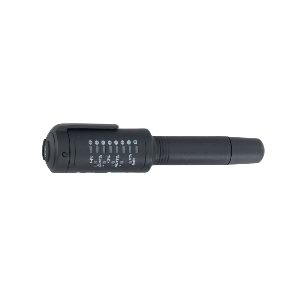Professionele Remvloeistof Tester DOT3, 4 & 5