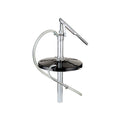 Oil bucket pump